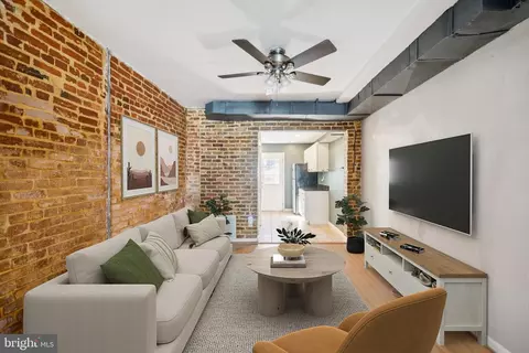 1227 Wylie St NE, Washington, DC 20002