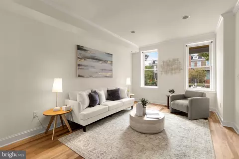 5505 13th St NW, Washington, DC 20011