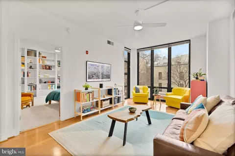 2120 Vermont Ave NW #208, Washington, DC 20001
