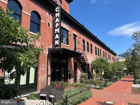 57 N Street St NW #120, Washington, DC 20001