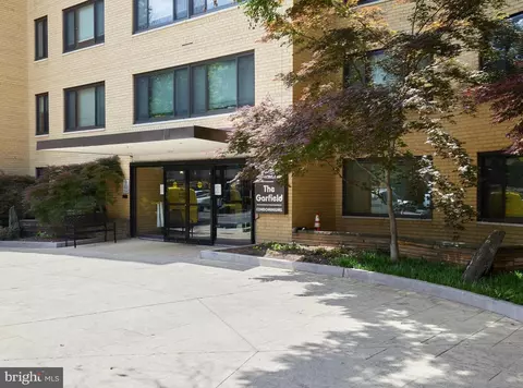 5410 Connecticut Ave NW #717, Washington, DC 20015