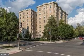 1801 16th St NW #305, Washington, DC 20009