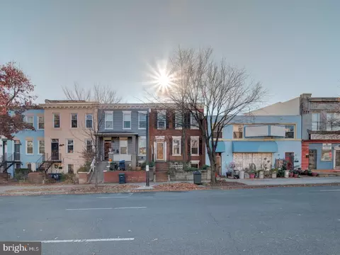 1505 Pennsylvania Ave SE, Washington, DC 20003
