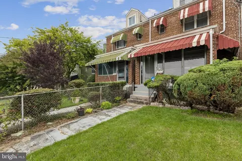 3934 Ames St NE, Washington, DC 20019