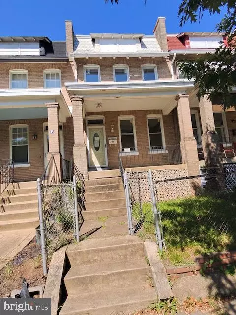 16 Bryant St NE, Washington, DC 20002
