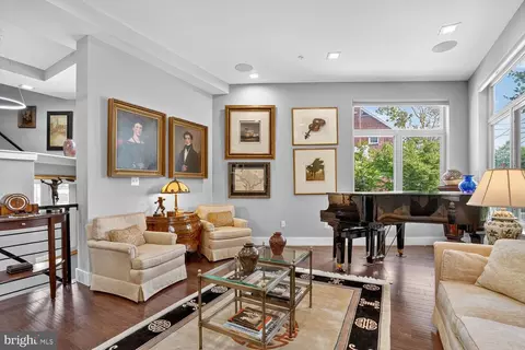 5700 Blair Rd NE, Washington, DC 20011