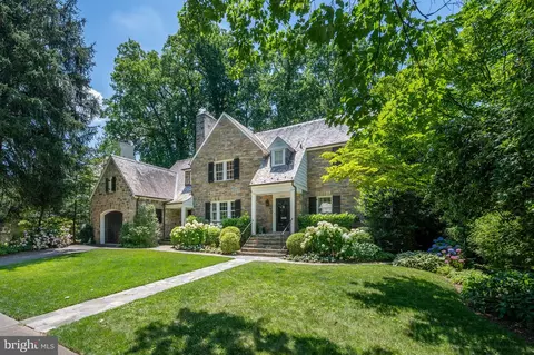 4822 Quebec St NW, Washington, DC 20016