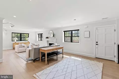 4628 Blagden Ter NW, Washington, DC 20011