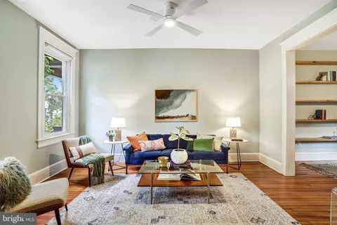 815 Webster St NW, Washington, DC 20011