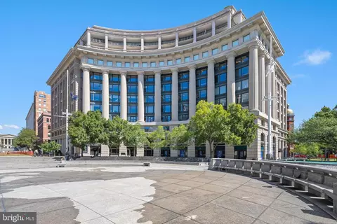 701 Pennsylvania Ave NW #1221, Washington, DC 20004