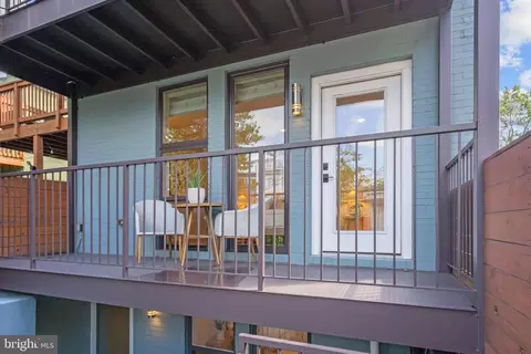 Exterior - 910 9th St NE #1, Washington, DC 20002 photo 6 of 15