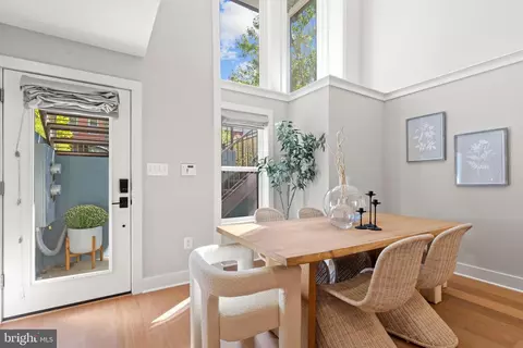 Dining - 910 9th St NE #1, Washington, DC 20002 photo 2 of 3