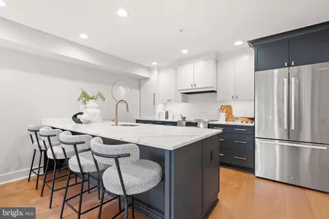 Kitchen - 910 9th St NE #1, Washington, DC 20002 photo 1 of 7