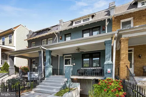 521 Irving St NW, Washington, DC 20010