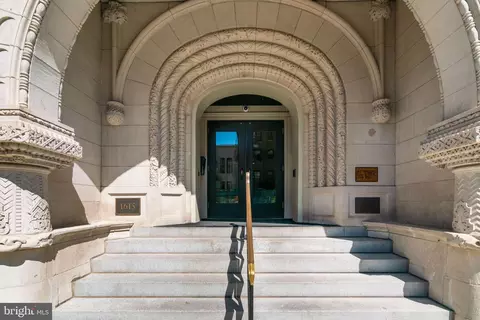 1615 Q St NW #713, Washington, DC 20009