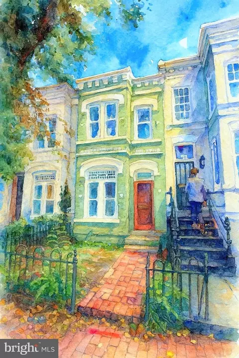 Other - 307 4th St NE, Washington, DC 20002 photo 1 of 10
