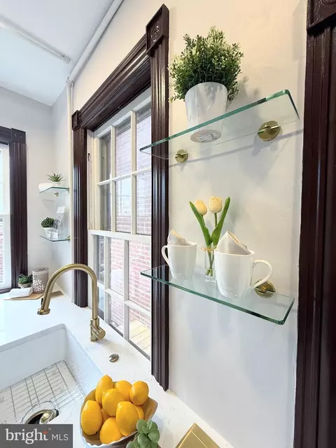 Kitchen - 307 4th St NE, Washington, DC 20002 photo 4 of 8