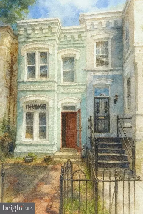 Other - 307 4th St NE, Washington, DC 20002 photo 7 of 10