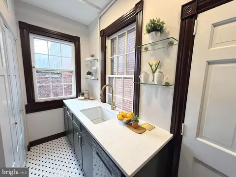 Kitchen - 307 4th St NE, Washington, DC 20002 photo 5 of 8