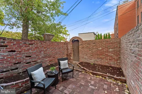 Exterior - 307 4th St NE, Washington, DC 20002 photo 2 of 6