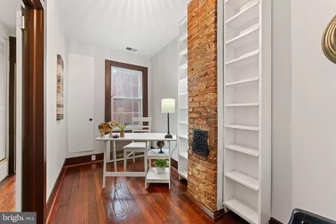 Entry Way - 307 4th St NE, Washington, DC 20002 photo 2 of 2