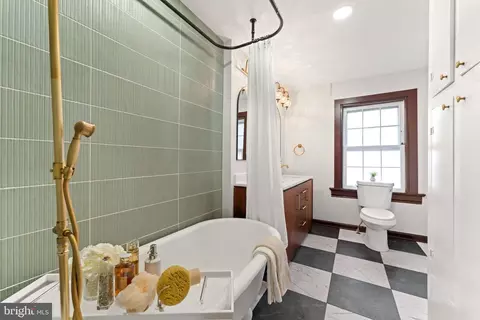 Bath - 307 4th St NE, Washington, DC 20002 photo 1 of 8