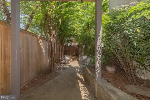 Exterior - 1220 C St SE, Washington, DC 20003 photo 6 of 10