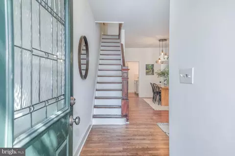Entry Way - 1220 C St SE, Washington, DC 20003 photo 1 of 3