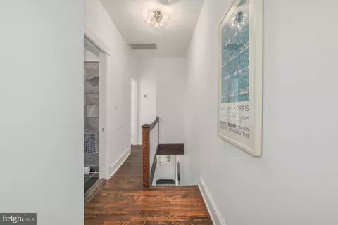 Entry Way - 1220 C St SE, Washington, DC 20003 photo 3 of 3