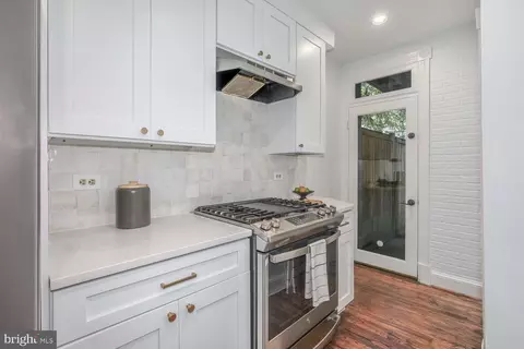 Kitchen - 1220 C St SE, Washington, DC 20003 photo 2 of 2