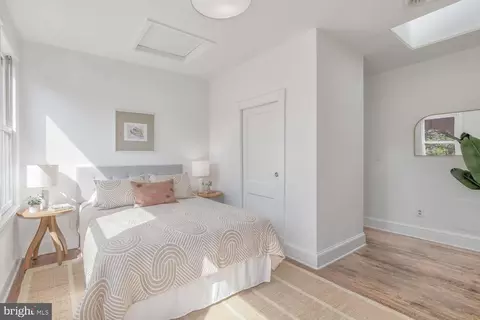 Bedroom - 1220 C St SE, Washington, DC 20003 photo 1 of 5
