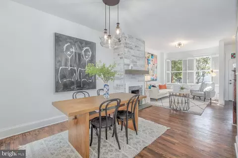 Dining - 1220 C St SE, Washington, DC 20003 photo 1 of 1