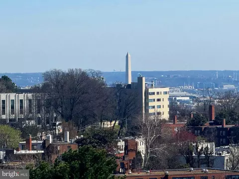 4000 Cathedral Ave NW #848/849B, Washington, DC 20016