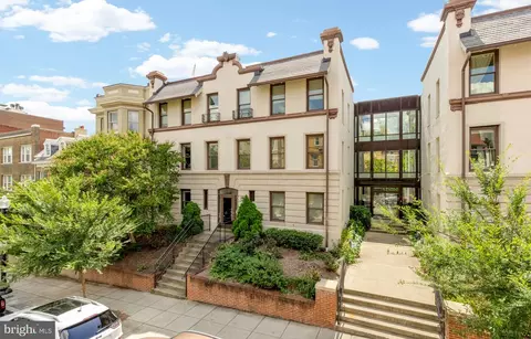 1840 Vernon St NW #208, Washington, DC 20009