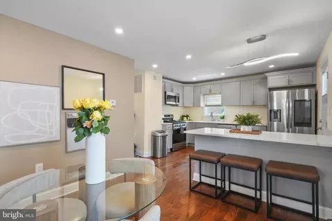 5077 Just St NE, Washington, DC 20019