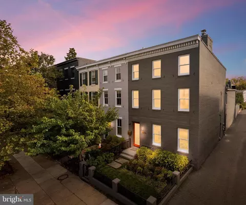 633 E Street St SE, Washington, DC 20003