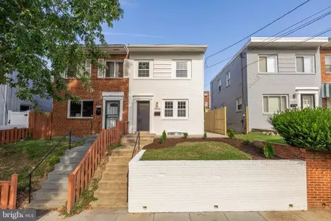 4246 Southern Ave SE, Washington, DC 20019
