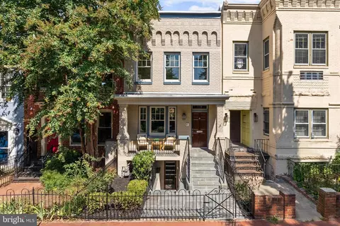 610 Independence Ave SE, Washington, DC 20003