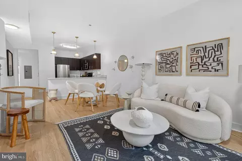 1812 N Capitol St NW #302, Washington, DC 20002