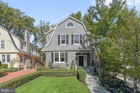3507 Woodley Rd NW, Washington, DC 20016