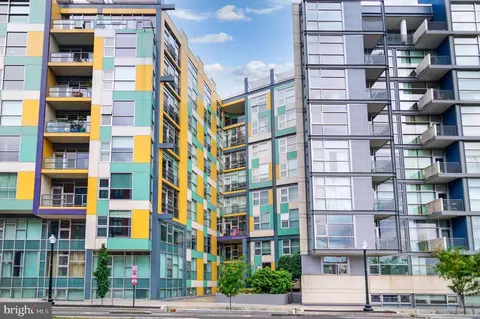 929 Florida Ave NW #7008, Washington, DC 20001