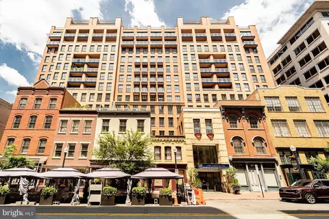 631 D St NW #1231, Washington, DC 20004