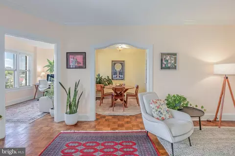 3900 Cathedral Ave NW #605A, Washington, DC 20016