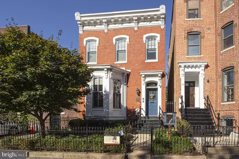 1530 15th St NW, Washington, DC 20005