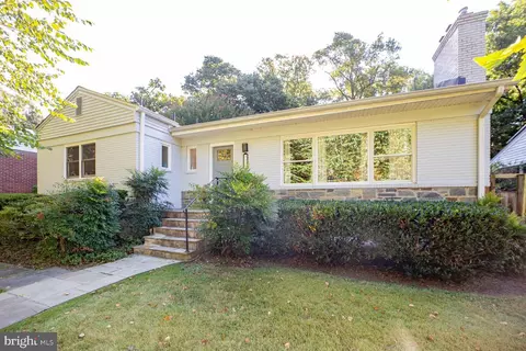 4601 Blagden Ave NW, Washington, DC 20011