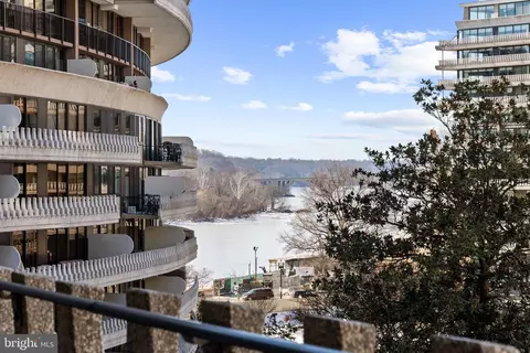 2500 Virginia Ave NW #517-S, Washington, DC 20037