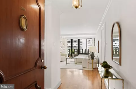 2500 Virginia Ave NW #517-S, Washington, DC 20037