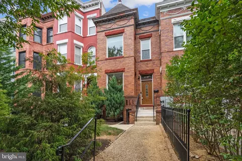 1026 Park Rd NW, Washington, DC 20010