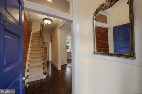 1415 Swann St NW, Washington, DC 20009