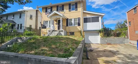 2004 Perry St NE, Washington, DC 20018